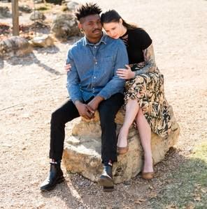 Meet your Posher, Adelle